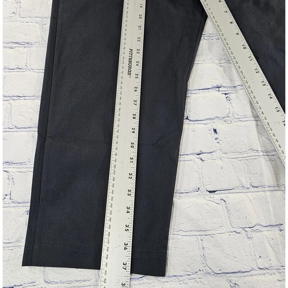 Nike Sportswear Essentials Woven Utility Pants DD7032-010 MENS SIZE 36 - Picture 3 of 13